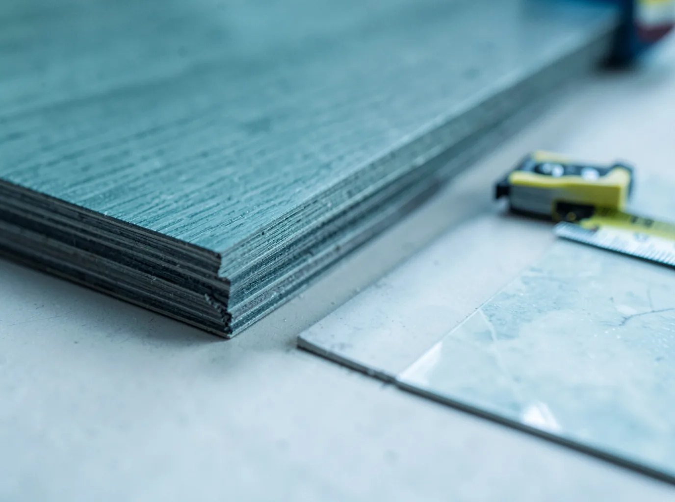 Luxury Vinyl Plank Installation Fair Haven, MI FAQs
